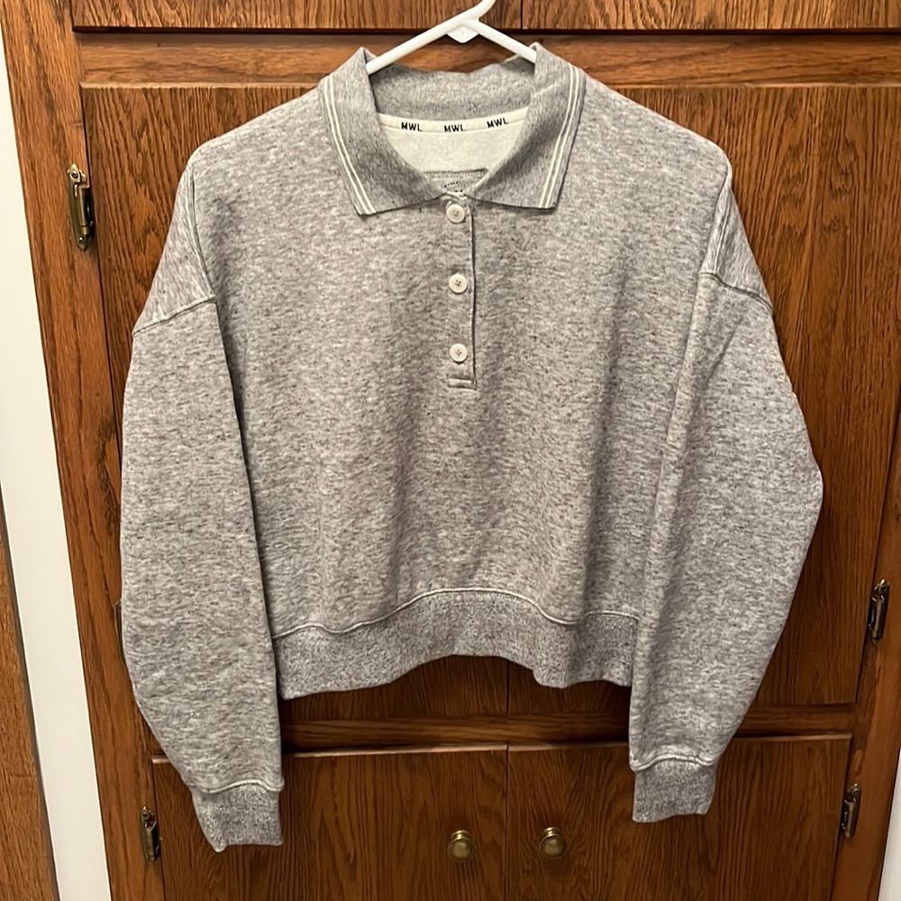 Madewell Sweatshirt